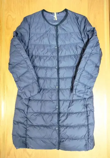 유니클로 울트라 라이트 다운 컴팩트 코트 XL