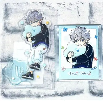 [ 라스트 세트 ] 앙스타 동심진장 아크릴 스탠드 세나 이즈미