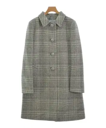 PRADA 코트 (기타) 여성용