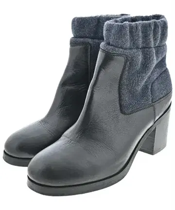 MM6 부츠 여성용