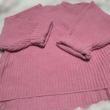 THE YOn 니트 스웨터