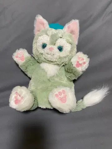 젤라토니 봉제 인형 퍼펫