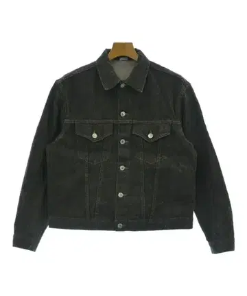 A.PRESSE 데님 자켓 남성용