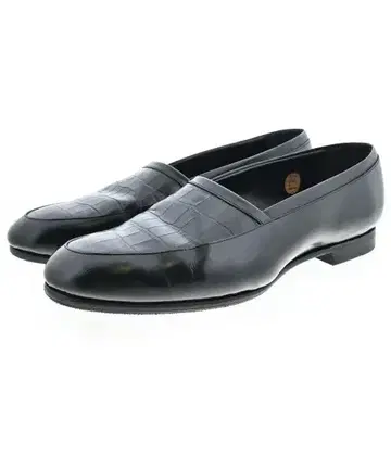 CALMANTHOLOGY 비즈니스 드레스 신발 남성용