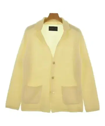 ESTNATION 가디건 남성용