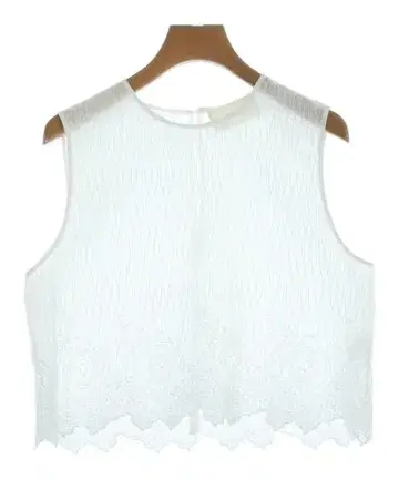 AEWEN MATOPH 블라우스 여성용