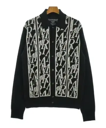 AMIRI 가디건 남성용