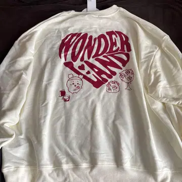 아베일 치이카와 (먼작귀) 트레이닝복 3L 헌책방 원더티타임