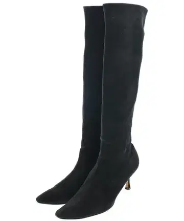 MANOLO BLAHNIK 여성용 부츠