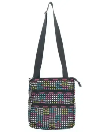 Lesport SAC 숄더백 여성용