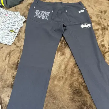 사이즈 6 Master Bunny Edition 팬츠