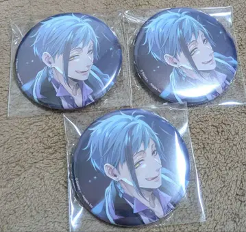 플로이드 기숙사복 캔뱃지