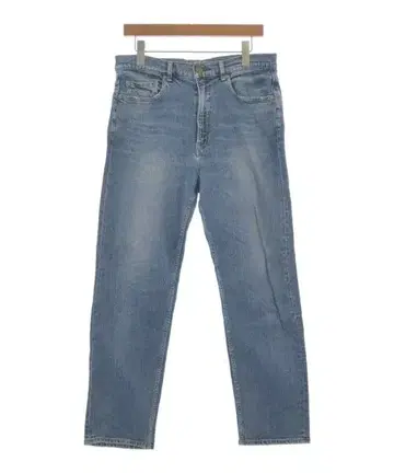 RED CARD 데님 팬츠 남성용