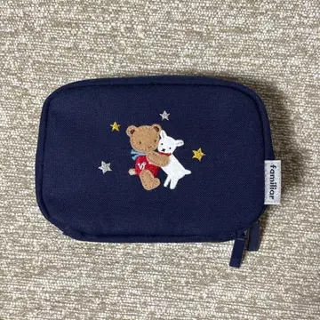 패밀리아 별자리 파우치 염소자리