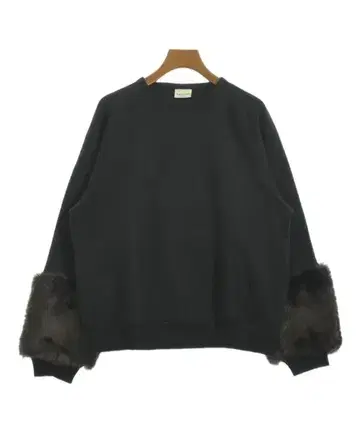 DRIES VAN NOTEN 맨투맨 여성용