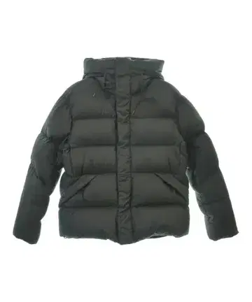 Ten-C 다운 자켓/다운 베스트 남성용