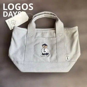 LOGOS DAYS 핸드백