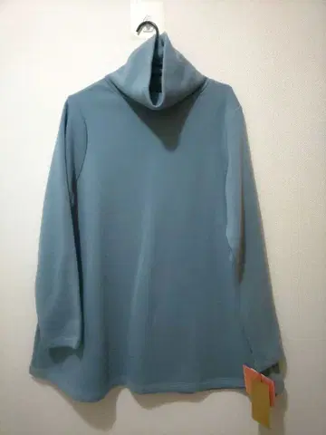 프로바돌 튜닉 안쪽 샤기