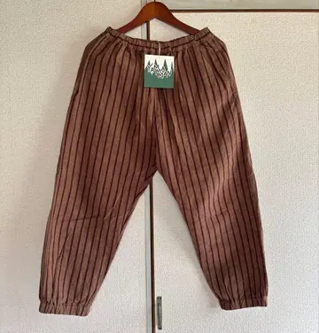 YAMAMAN 야마만 산업 아이즈 모멘 트랙 팬츠