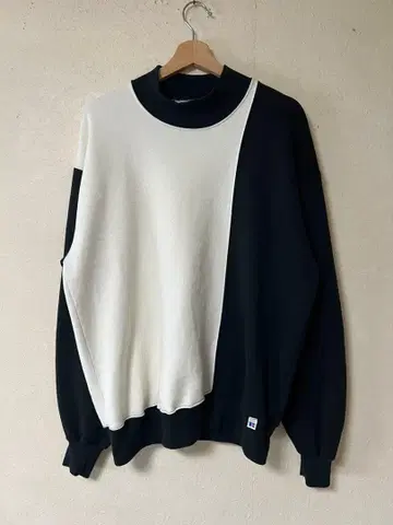 90s RUSSEL Athletic sweat usa switching