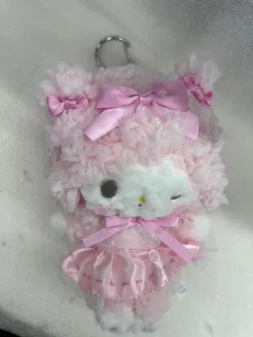 마이 스위트 피아노 마스코트