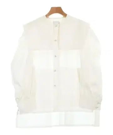 setsuko sagittaire 블라우스 여성용