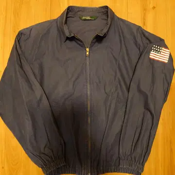 랄프 로렌 블루종