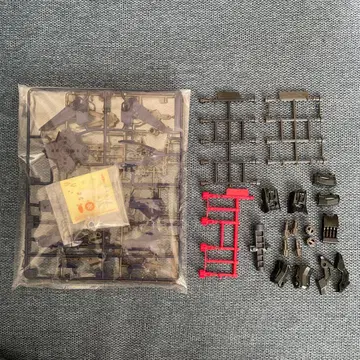 [ 미조립 조이드 블레이드 호크 ] [ 잉여 부품 ]