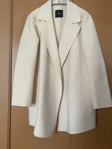 띠어리 theory 코트/LUXE NEW DIVIDE