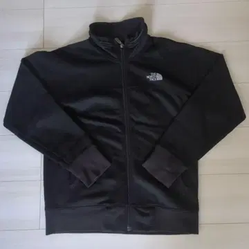 THE NORTH FACE 블랙 자켓 L