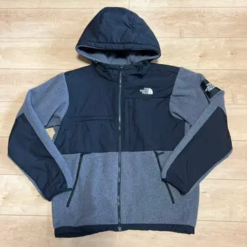 THE NORTH FACE 데날리 후디 플리스 자켓 XL