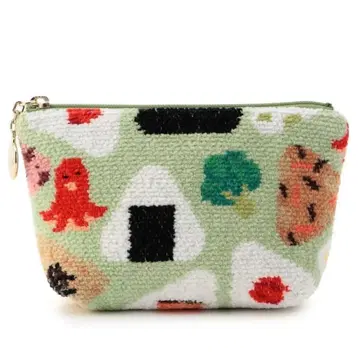 [ LOVERARYBYFEILER ] 오무스비코로린 파우치