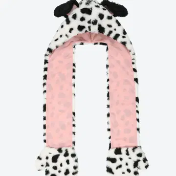 101마리 강아지 팬캡