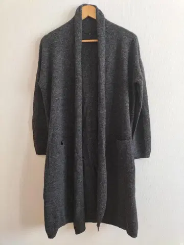 iCB 아이씨비 롱 가디건 사이즈 S