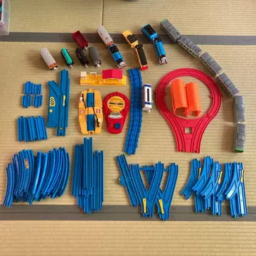 프라레일 묶음 판매