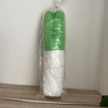 파 봉제 인형 약 70cm