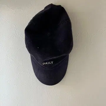 LONGTRACKFOODS 캡 네이비