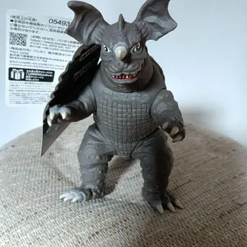 무비 몬스터 시리즈 바라곤 (1965)