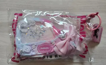 mellojoy 도파민 왕국 시리즈 두근거림 음표