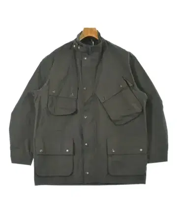 MARKAWARE 블루종 남성용