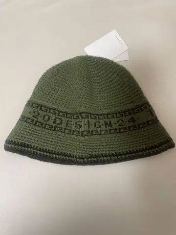 thisisneverthat 크러셔 모자