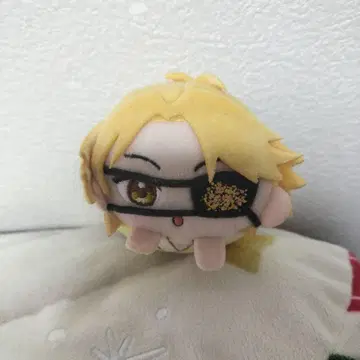 컬러풀피치 타츠운 극락탕 모찌코로링