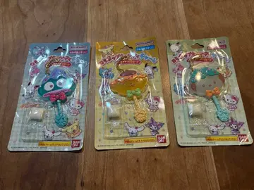 산리오 롤리팝 캔디 참