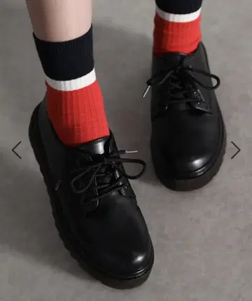 classicalelf java 콜라보 클리어 샤크 밑창 포스트맨 슈즈