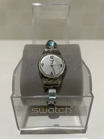 팔찌형 Swatch