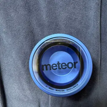 요요 썸씽 meteor