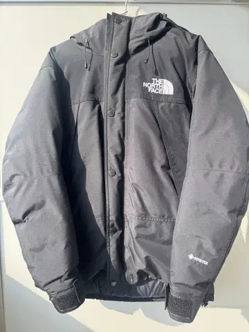 THE NORTH FACE 마운틴 다운 자켓
