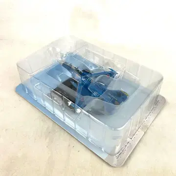 에어 파이터 컬렉션 F-2B 21항공기 독안룡 50주년 기념