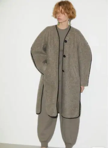 n gonstans 에그 암 코트