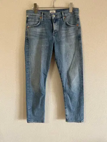 CITIZENS of HUMANITY ELSA 데님